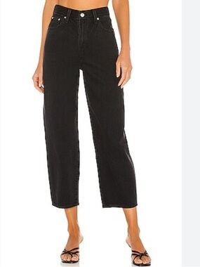 Levi’s Balloon Leg Jeans